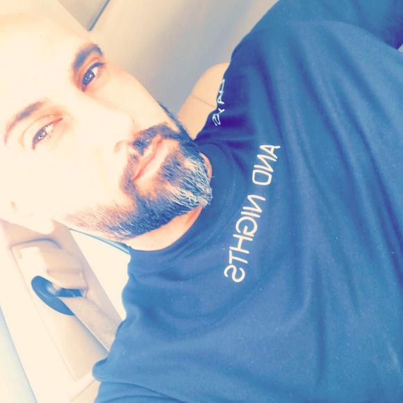 Meet your Posher, Emad - Picture 1 of 1